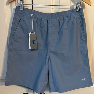 Southern Tide Boys Shoreline Short NWT